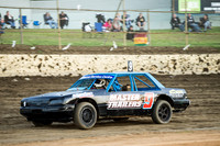 modified 9 T9 Jacob Williams - 22 - Latrobe - 27th Feb 2016-2
