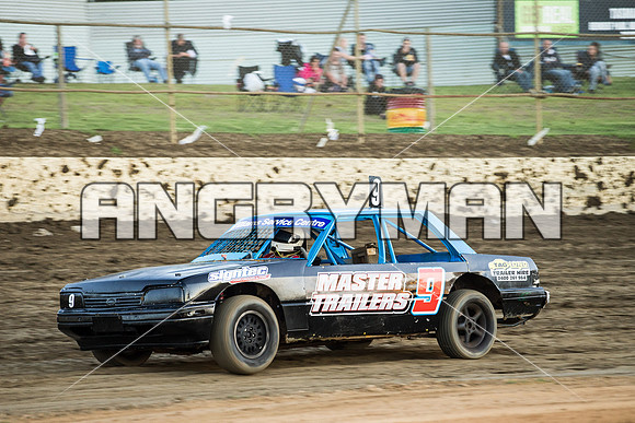 modified 9 T9 Jacob Williams - 22 - Latrobe - 27th Feb 2016-2