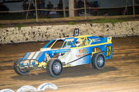 amca 13 t13 - 22 - Latrobe - 27th Feb 2016