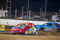 Street Stock 9 T9 - 06 - Hobart - 23rd Nov 2019-5