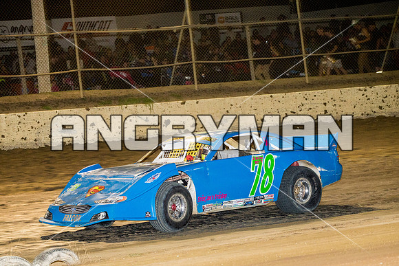 super sedan 78 t78 joe Breitkopf - 9 - Latrobe - 27th Dec 2015-6