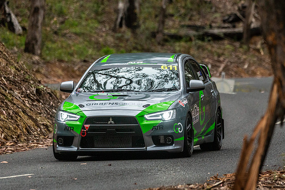 611 - SS10 - Eildon