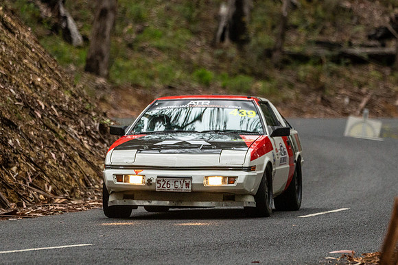 439 - SS10 - Eildon