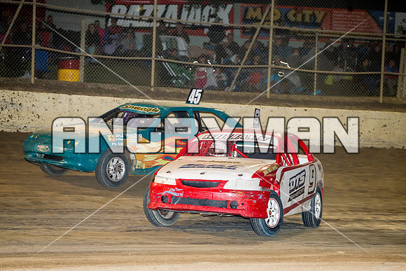 street stock 9 t9 - 7 - Latrobe - 5th Dec 2015-6