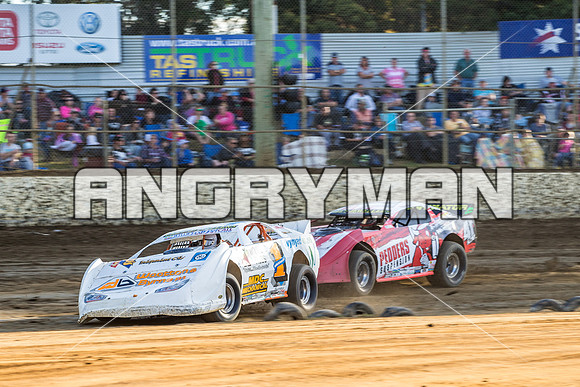 super sedan 22 t22 callum harper - 9 - Latrobe - 27th Dec 2015-6