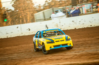Street Stock 23 T23 - 4 - Carrick - 19th Oct 2019-10