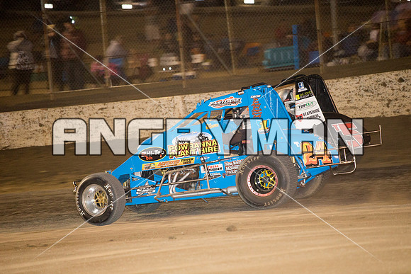 wingless 24 t24 brad whitchurch - 16 - Latrobe - 23rd Jan 2016 - Grand National-7