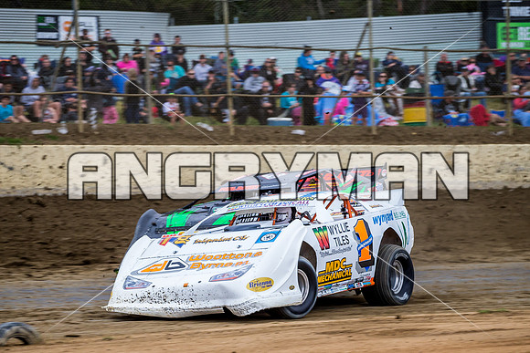 super sedan 22 t22 callum harper - 7 - Latrobe - 5th Dec 2015-10