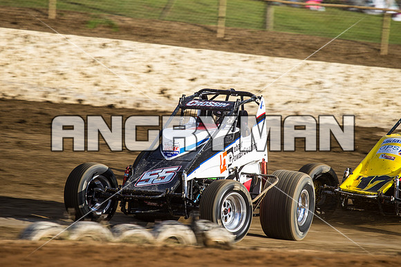 wingless 55 t55 Jack Crossin - 5 - Latrobe - 14th Nov 2015