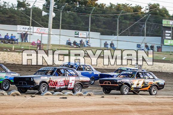 Junior 5 S5 Kooper Greig - 14 - Latrobe - 15th Jan 2016-2