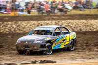Street Stock 23 T23 - 10 - Latrobe - 13th & 14th Jan 2023-13