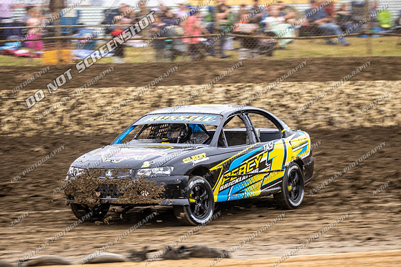 Street Stock 23 T23 - 10 - Latrobe - 13th & 14th Jan 2023-13