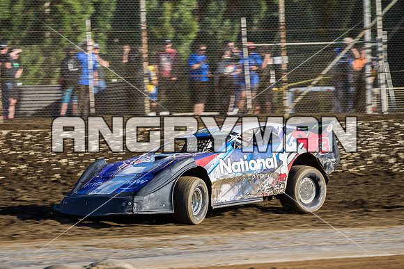 super sedan 3 v3 mick nicola - 16 - Latrobe - 23rd Jan 2016 - Grand National-9
