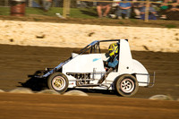 speedcar 0 - 22 - Latrobe - 27th Feb 2016-6