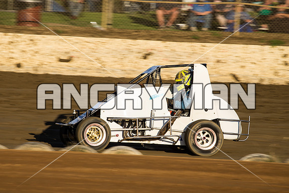 speedcar 0 - 22 - Latrobe - 27th Feb 2016-6