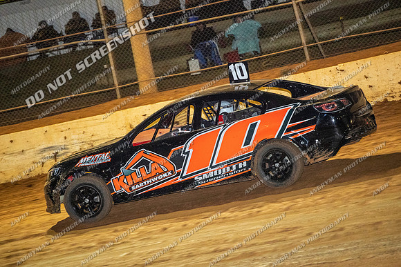 Street Stock 10 T10 - 4 - Carrick - 19th Oct 2019-16