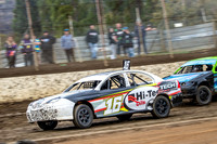 Street Stock 16 T16 - 21 - Hobart - 7th March 2020-3