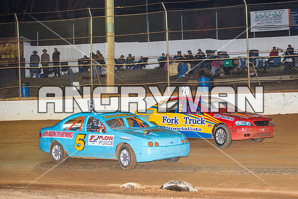 street stock 5 t5 - 6 - Carrick - 28th Nov 2015-9