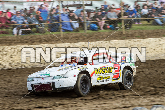 tassie six 3 - 7 - Latrobe - 5th Dec 2015-6