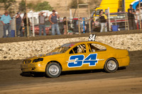 street stock 34 t34 - 20 - Hobart - 13th Feb 2016
