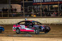 Street Stock 38 T38 - Latrobe - 16th Nov 2019-4