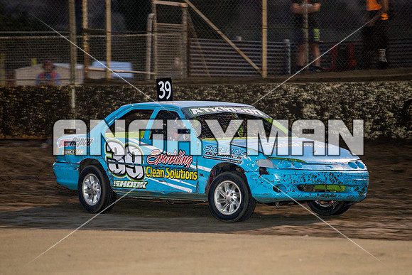 street stock 39 t39 - 20 - Hobart - 13th Feb 2016