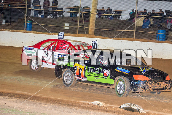 street stock 77 t77 - 6 - Carrick - 28th Nov 2015-14