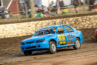 Street Stock 88 T88 - 14 - Latrobe - 17th Jan 2020-3