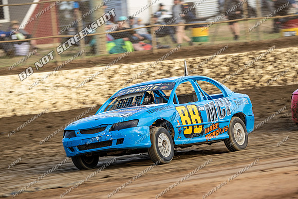 Street Stock 88 T88 - 14 - Latrobe - 17th Jan 2020-3