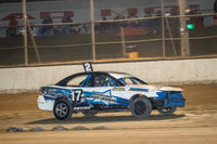 Street Stock 2 T2 - Latrobe - 16th Nov 2019-8