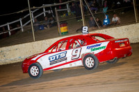 street stock 9 t9 - 7 - Latrobe - 5th Dec 2015-5