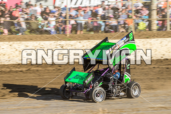 formula 500 33 t33 James Amicosante - 9 - Latrobe - 27th Dec 2015-3