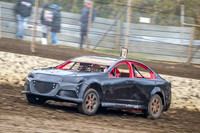 Street Stock 10 T10 - 21 - Hobart - 7th March 2020-7