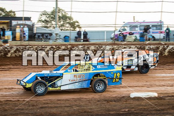 amca 13 t13 - 18 - Carrick - 5th Feb 2016-2