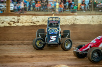 wingless 5 t5 jeremy smith - 19 - Carrick - 6th Feb 2016-8