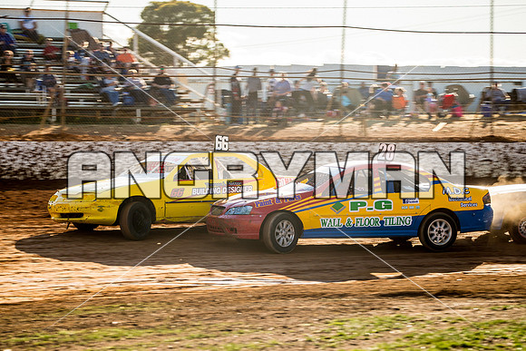 street stock 28 t28 - 6 - Carrick - 28th Nov 2015-6