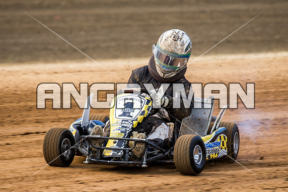 kart 10 - 5 - Latrobe - 14th Nov 2015