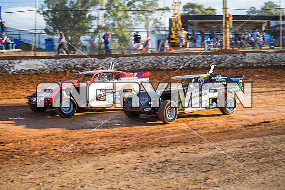 amca 14 t14 - 21 - Carrick - 20th Feb 2016-4