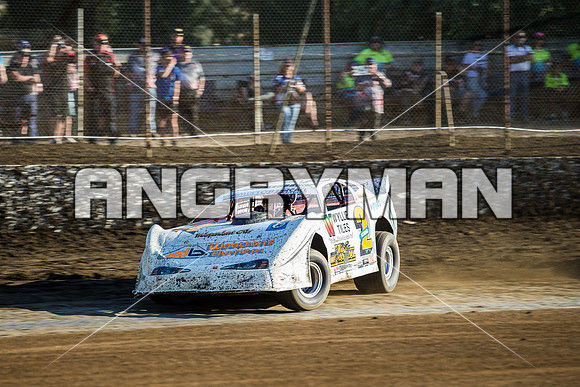 super sedan 2 t2 jarrod harper - 16 - Latrobe - 23rd Jan 2016 - Grand National