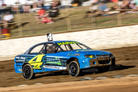 Street Stock 4 T4 - 11 - Latrobe - 28th Dec 2019-6