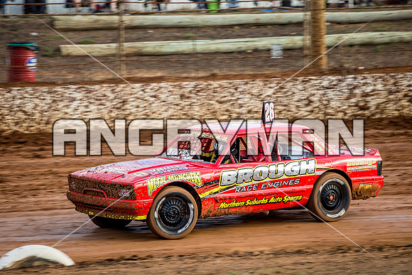 modified 26 t26 andy russell - 18 - Carrick - 5th Feb 2016-2