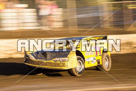 super sedan 71 t71 Robbie Bird - 23 - Hobart - 5th March 2016-7