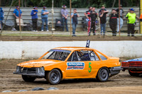 bomber 5 - 4 - Hobart - 30th Oct 2015