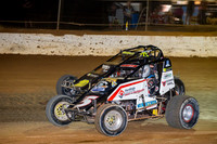 wingless 5 t5 jeremy smith - 13 - Carrick - 9th Jan 2016-6