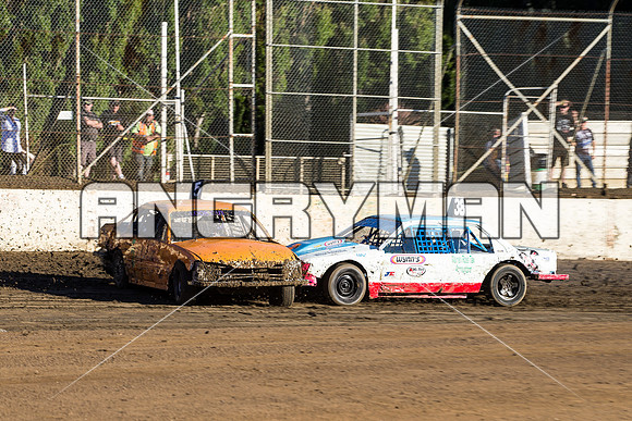 bomber 5 - 23 - Hobart - 5th March 2016-6