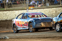 Street Stock 10 T10 - 14 - Latrobe - 21st March 2021-3