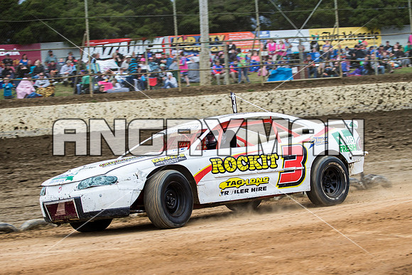 tassie six 3 - 7 - Latrobe - 5th Dec 2015-10