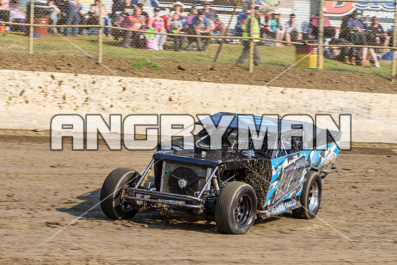 amca 99 t99 - 15 - Latrobe - 16th Jan 2016-4