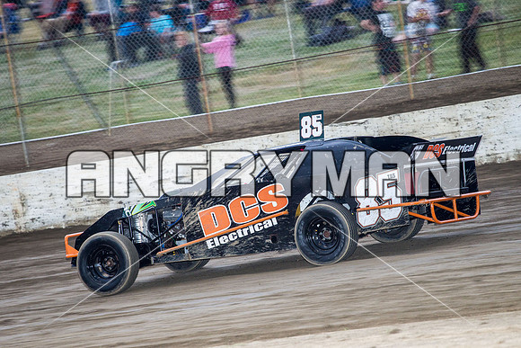 amca 85 t85 - 4 - Hobart - 30th Oct 2015-5