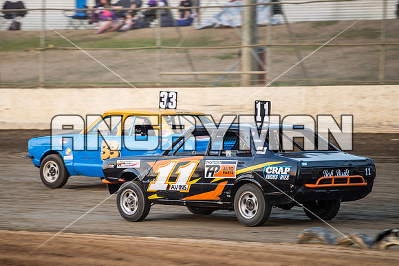 Junior 11 W11 Jake Avins - 14 - Latrobe - 15th Jan 2016